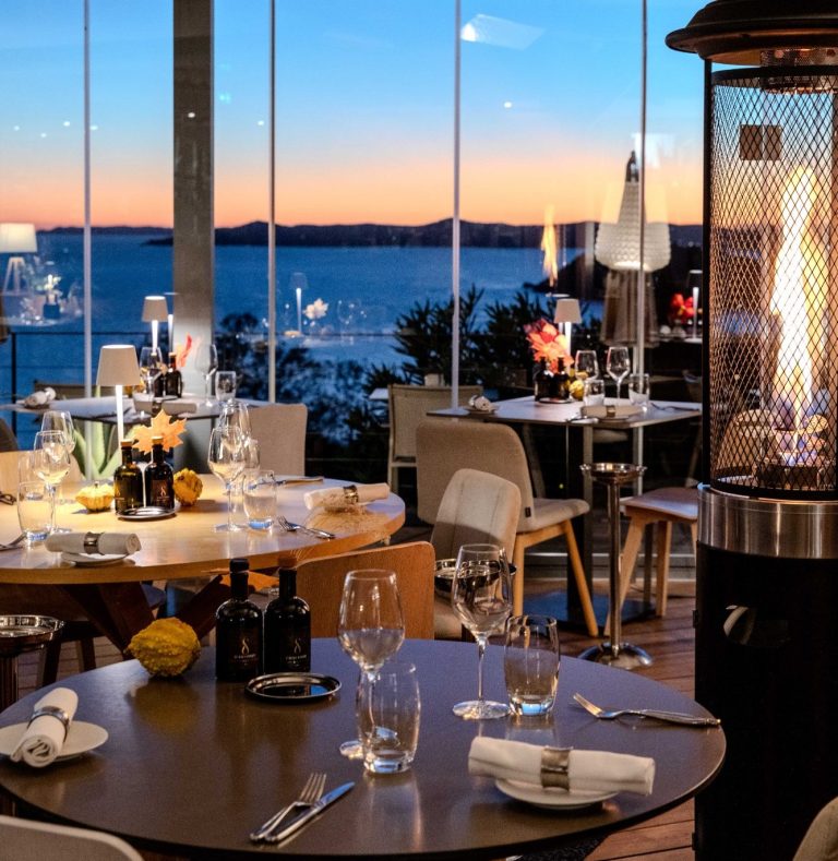 RESTAURANT CAFE L'ENVOL RAYOL CANADEL GOLF DE SAINT TROPEZ